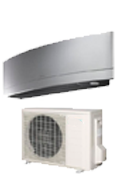 Reparación averías aire acondicionado Daikin en  Cuenca