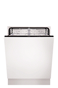 Reparación averías lavavajillas Daikin en  Cuenca